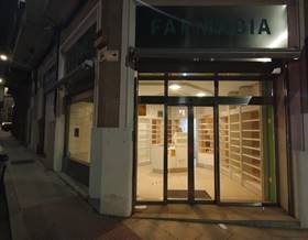 premises rent santiago de compostela by 450 eur