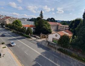 apartments for sale in santiago de compostela