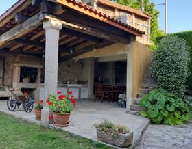 houses for sale in pontevedra province
