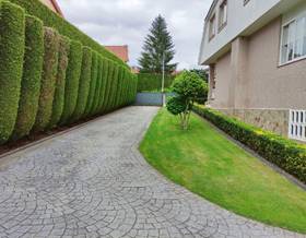 single family house sale santiago de compostela by 380,000 eur