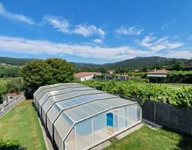 houses for sale in a coruña province
