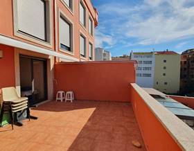 flat sale a coruña resto provincia by 150,000 eur