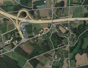 lands for sale in a coruña province