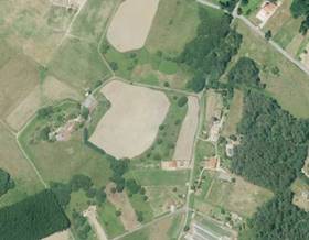 land sale a coruña galisteo by 35,000 eur