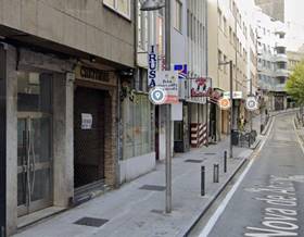 premises for sale in milladoiro