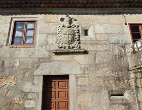 villas for sale in negreira