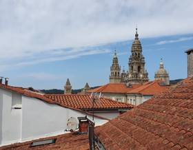 houses for sale in santiago de compostela
