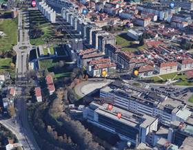 premises for sale in santiago de compostela