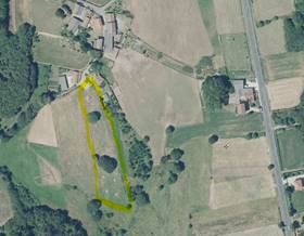 land sale santiago de compostela by 48,500 eur