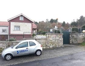 villas for sale in santiago de compostela