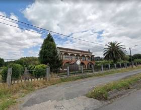 single family house sale a coruña santiago de compostela by 620,000 eur