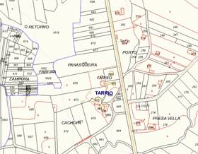 land sale santiago de compostela by 72,000 eur