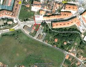 lands for sale in vilagarcia de arousa