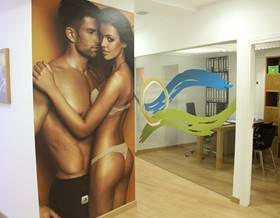 premises for sale in a coruña province