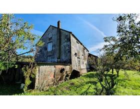 houses for sale in rianxo