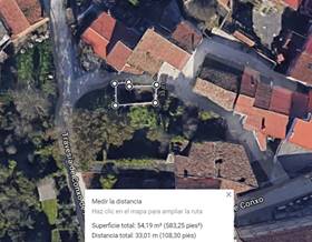 houses for sale in boqueixon