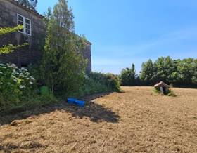 villas for sale in a coruña province