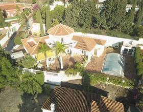 villas for sale in malaga province