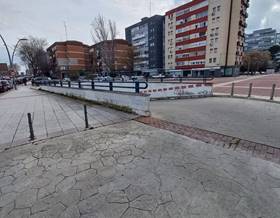 garage sale madrid fuenlabrada by 17,700 eur