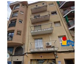flat sale lleida by 166,500 eur