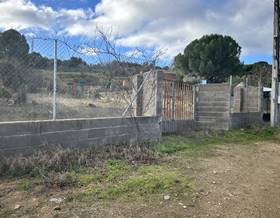 lands for sale in navahondilla