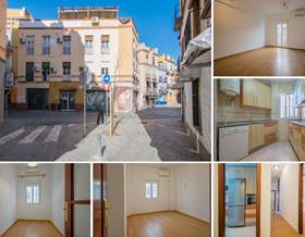 apartments for sale in sevilla province