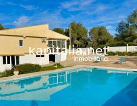villas for sale in rotgla i corbera