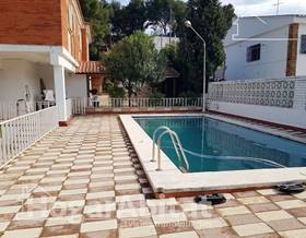 chalet sale torrent el vedat by 650,000 eur