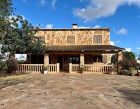 houses for sale in santanyi