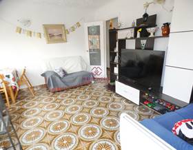 flat sale puerto de mazarron barrio san isidro by 105,000 eur