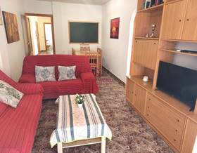 flat sale puerto de mazarron barrio san isidro by 105,000 eur