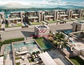 villas for sale in murcia province