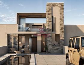 townhouse sale fuente alamo de murcia la pinilla by 184,264 eur