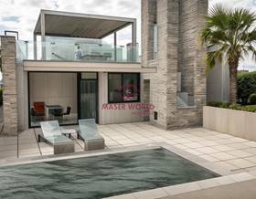 villas for sale in murcia province
