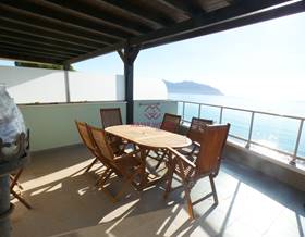 houses for sale in el algar