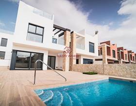 villas for sale in cabo roig