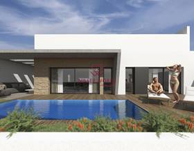 villas for sale in la mata, alicante