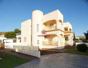 houses for sale in el algar