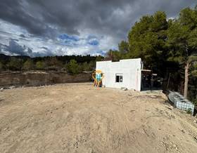 villas for sale in callosa d´en sarria