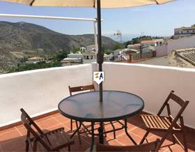 townhouse sale colomera town centre by 67,000 eur