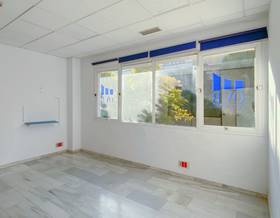 offices for rent in santa justa sevilla