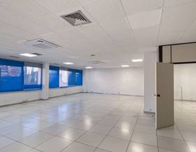 office rent sevilla by 1,600 eur