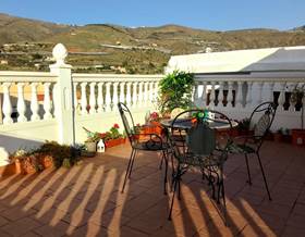 villas for sale in albuñol