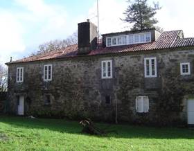 single family house sale a coruña galisteo by 950,000 eur