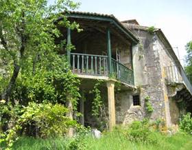 villas for sale in a coruña province