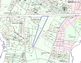 land sale pontevedra resto provincia by 1,175,000 eur