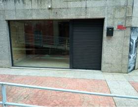 premises for sale in a coruña province