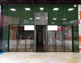 premises for sale in a coruña province