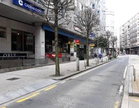 offices for sale in santiago de compostela