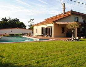 single family house sale a coruña santiago de compostela by 500,000 eur